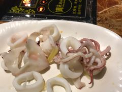 -船奇蒸汽海鲜·闽菜(八市海鲜总店)