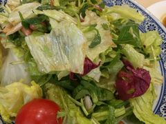 -西部马华清真兰州牛肉面·烧烤夜市(关东店)
