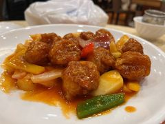 -麒麟中餐厅·经典粤菜·地道菜式老字号(广州长隆酒店)