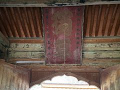 -瞿昙寺