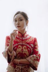 -欣薇婚纱(新源乐汇城店)