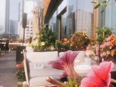 -Mercato莫卡多露台餐厅与酒吧(K11店)