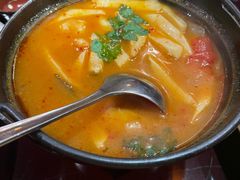 -红泰·泰精选·特色料理(中山路店)