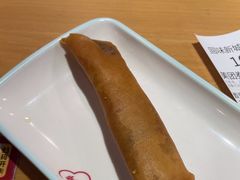 -回味鸭血粉丝汤(新城市广场店)