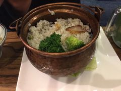 -兰木肆·云南菜(龙湖U城天街店)