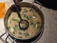 -土风豆米火锅(鸿通城店)