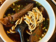 -中国厨房/台湾牛肉面