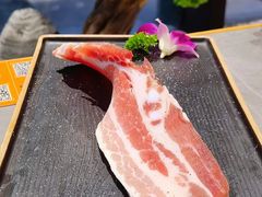-明洞王妃家烤肉(苏州中心星悦汇店)