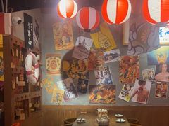 -白石的深夜食堂(济南万象城店)