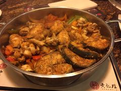 -黄记煌三汁焖锅(崇文门店)