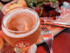 -Boxing Cat Brewery拳击猫精酿啤酒馆(永福店)