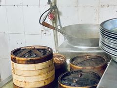 -食惠里小笼包面馆(越秀店)