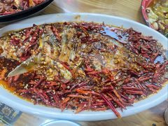 -棉布地锅(欣欣路店)