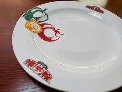 -棒约翰比萨(望京SOHO店)
