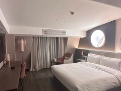 -杭州西湖桔子水晶酒店