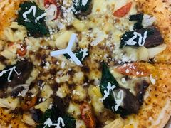 -必胜客(磁器口店)