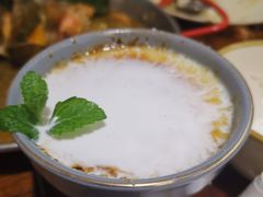 -仓库南洋海鲜小排档(柳河路店)