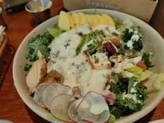 -卡朋厨房(289艺术园区店)