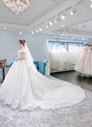 -艾慕婚纱礼服馆(和平店)