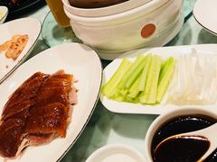 -漢舍中国菜馆(889广场店)