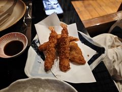 -新鲜特色餐厅(香格里拉大酒店)