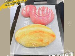 火龍果軟包-LELECHA乐乐茶(美罗城店)