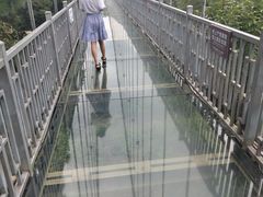 -石燕湖生态旅游景区