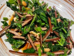 青年拌菜-青年公社烤鸭(宝杨宝龙广场店)