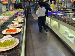 -巴犀烧烤(新崇光店)