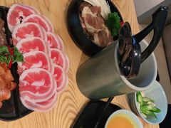 -汉拿山(包河万达店)