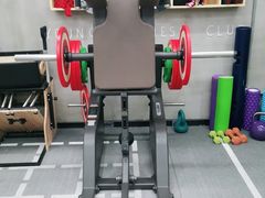 -漾健身·普拉提(橡树湾店)