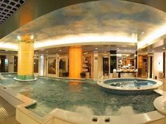 -黄金海岸水疗会所(凯利宾馆店)