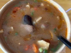 -高群生胡辣汤(亚运村店)