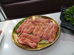 -八乔煎肉馆·丹东特色煎锅(梅林店)
