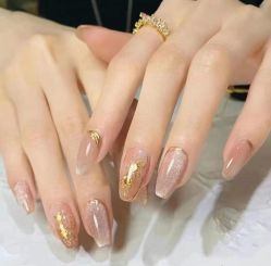 -如一·美甲美睫