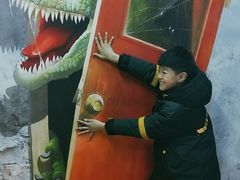 -苏州5D星空错觉艺术馆