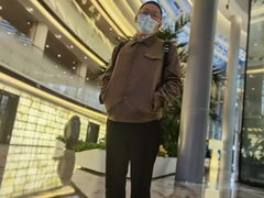 -广州四季酒店