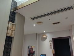 -卡尔顿东方银龙酒店•广西菜•早茶