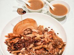 -好友缘家宴(青山路店)