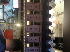-京天红炸糕(天通苑华联店)