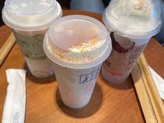 -阿嬷手作(南宁百盛印象城店)