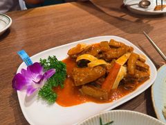 -贯贯吉·清真餐厅(浙江中路店)