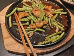 -广府乡下·饭庄(新港东路店)