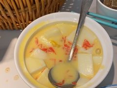 -桂大叔·砂锅粥·家传闽粤菜(县西巷店)