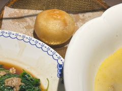-蜜桃餐厅·古运河畔(南下塘店)
