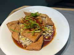 -晓淮山·扬州早茶·淮扬菜(龙阳广场店)