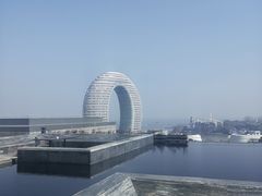 -南太湖山庄·四季轩&国风堂中餐厅