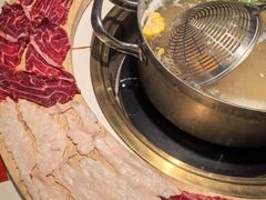 -牛人日志·鲜牛肉骨汤火锅(万科里瑧店)