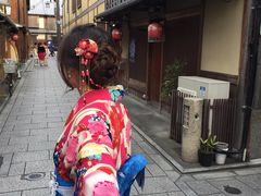 -京都冈本和服体验租赁店(清水寺店)