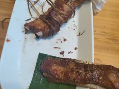 -山茶云南菜(永安里店)